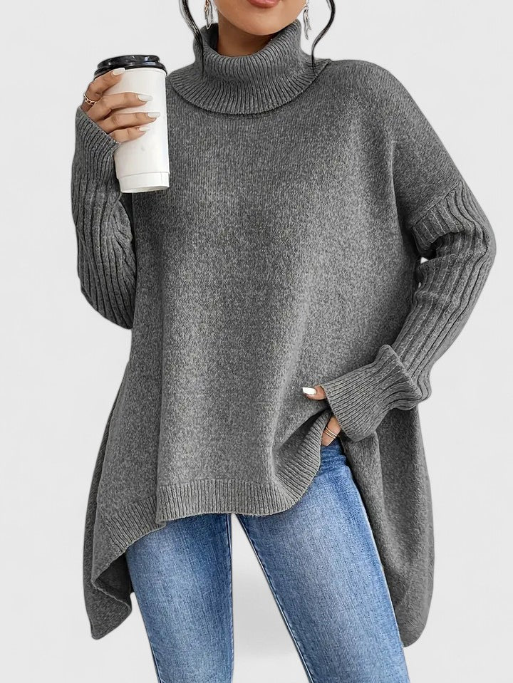Keiralyss | Pullover Confortevole