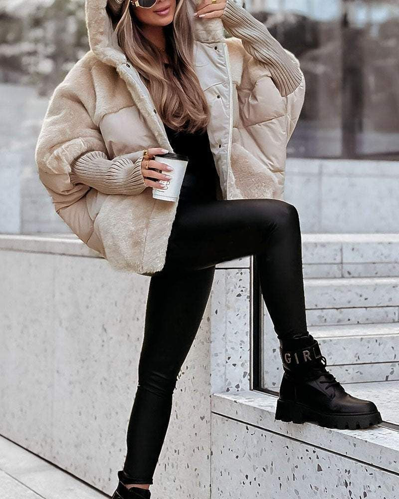 Ren | Giacca Confortevole