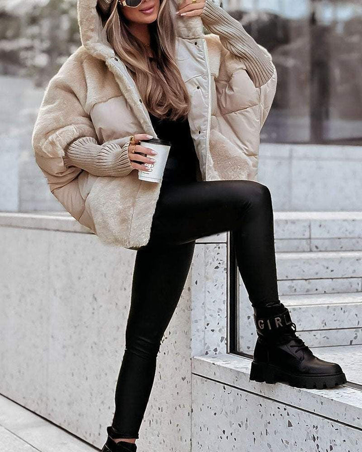 Ren | Giacca Confortevole