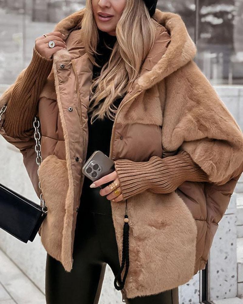 Ren | Giacca Confortevole