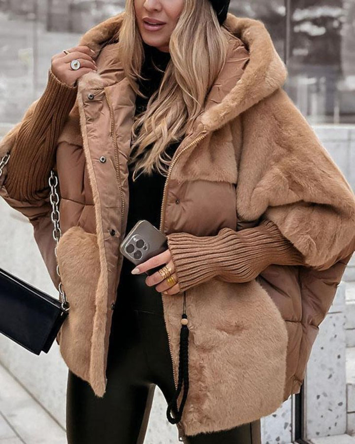 Ren | Giacca Confortevole
