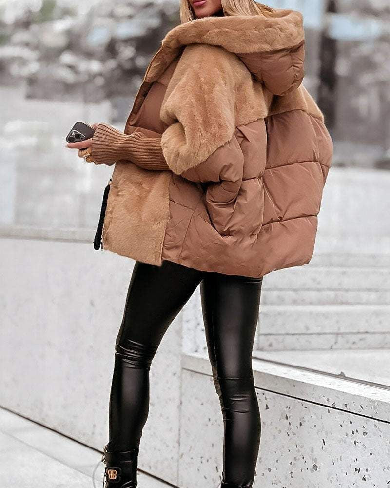 Ren | Giacca Confortevole