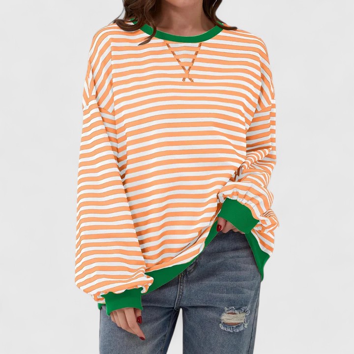 Kayli | Comfy Sweater