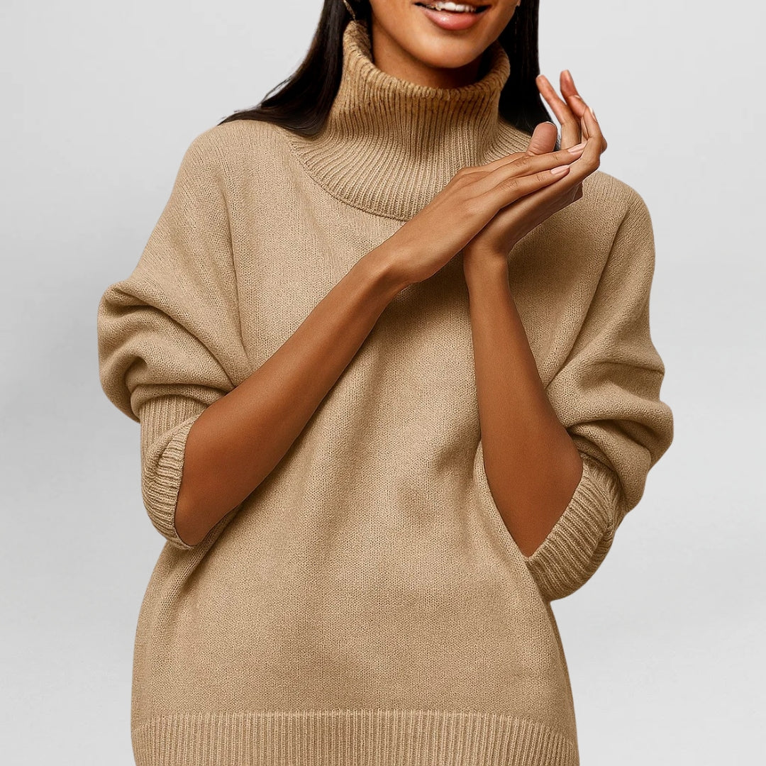 Loryn™ | Pullover Confortevole