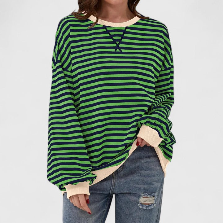 Kayli | Comfy Sweater
