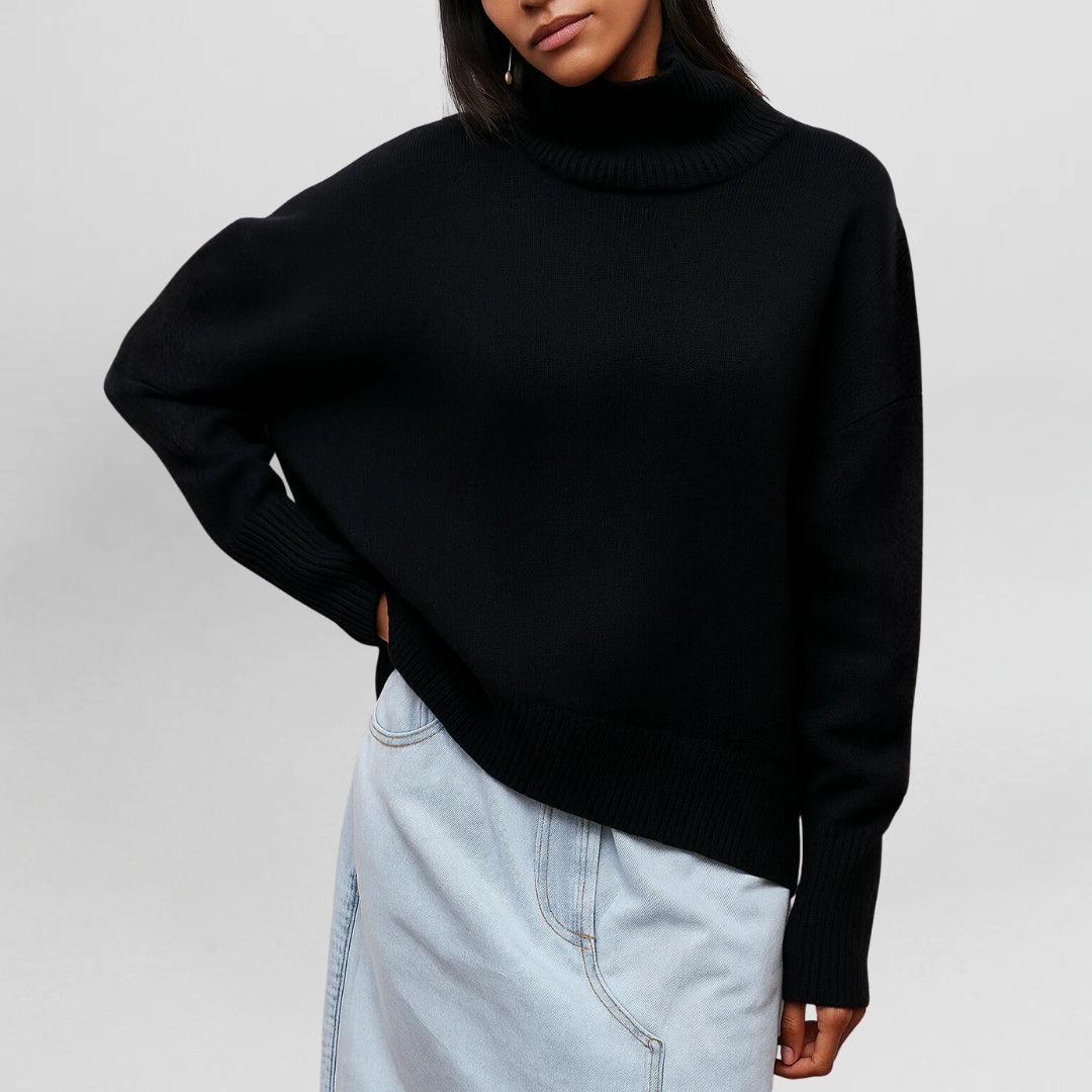 Loryn™ | Pullover Confortevole