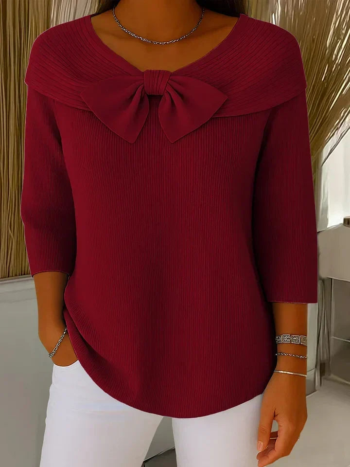 Anvie | Elegant Sweater