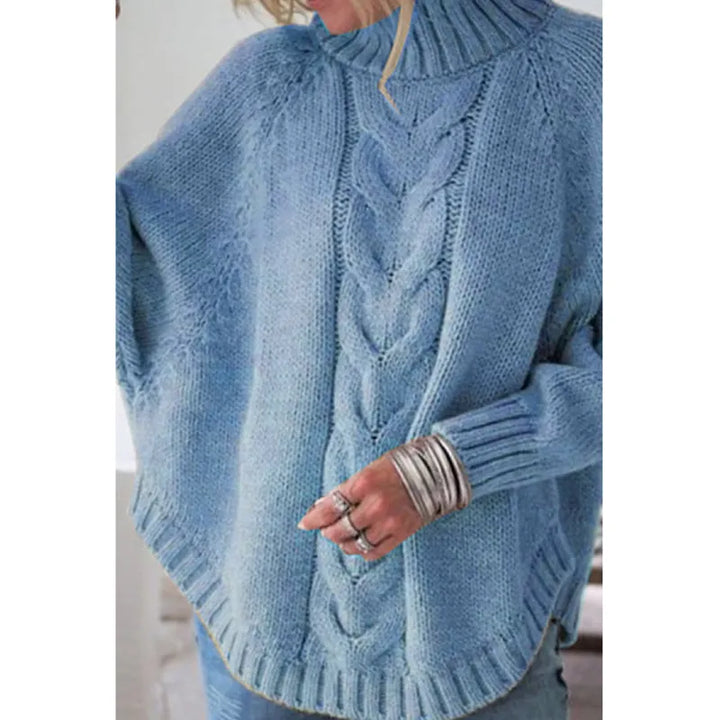 Harper - Elegante Maglione Tricot