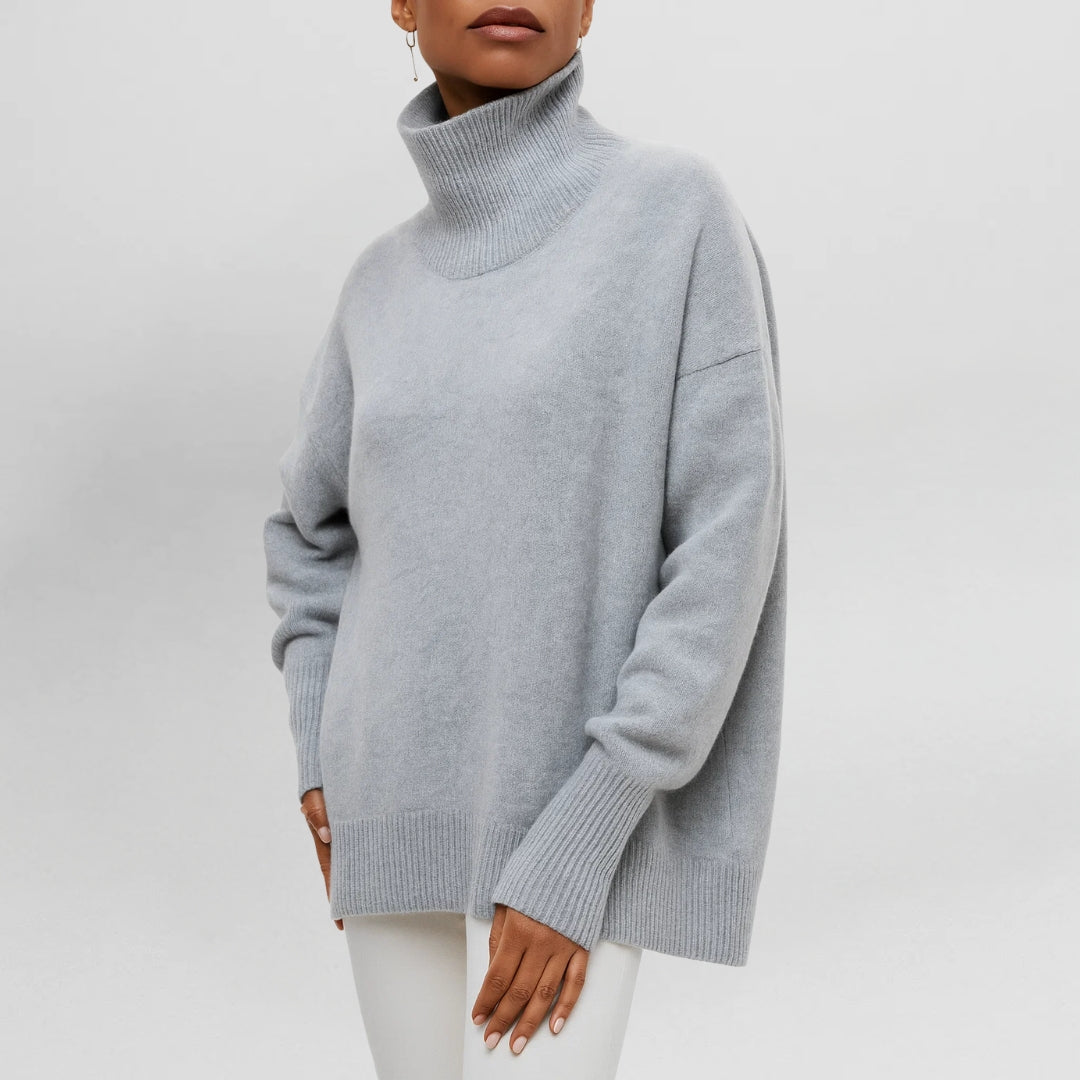Loryn™ | Pullover Confortevole