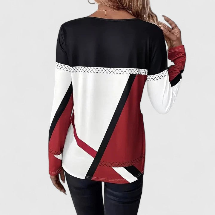 Kristah™ | Elegante Maglione