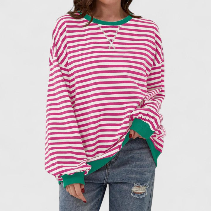Kayli | Comfy Sweater