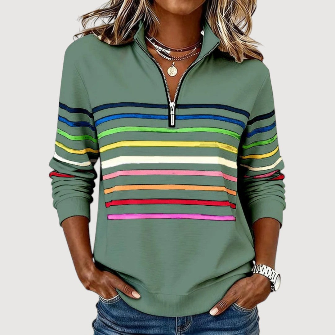 LAICA – Relaxato Top Zip