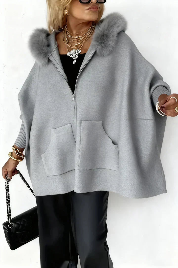 MELODY™|CARDIGAN CORTO