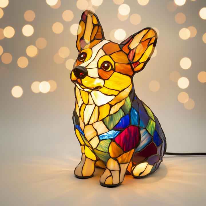 Felicità Corgi