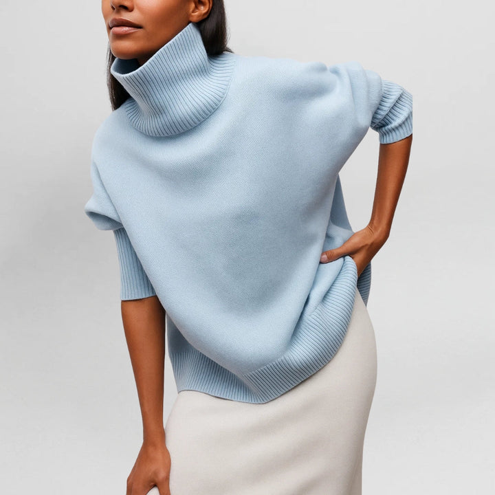 Loryn™ | Pullover Confortevole