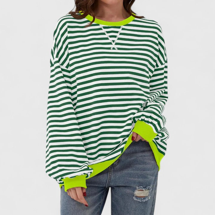 Kayli | Comfy Sweater