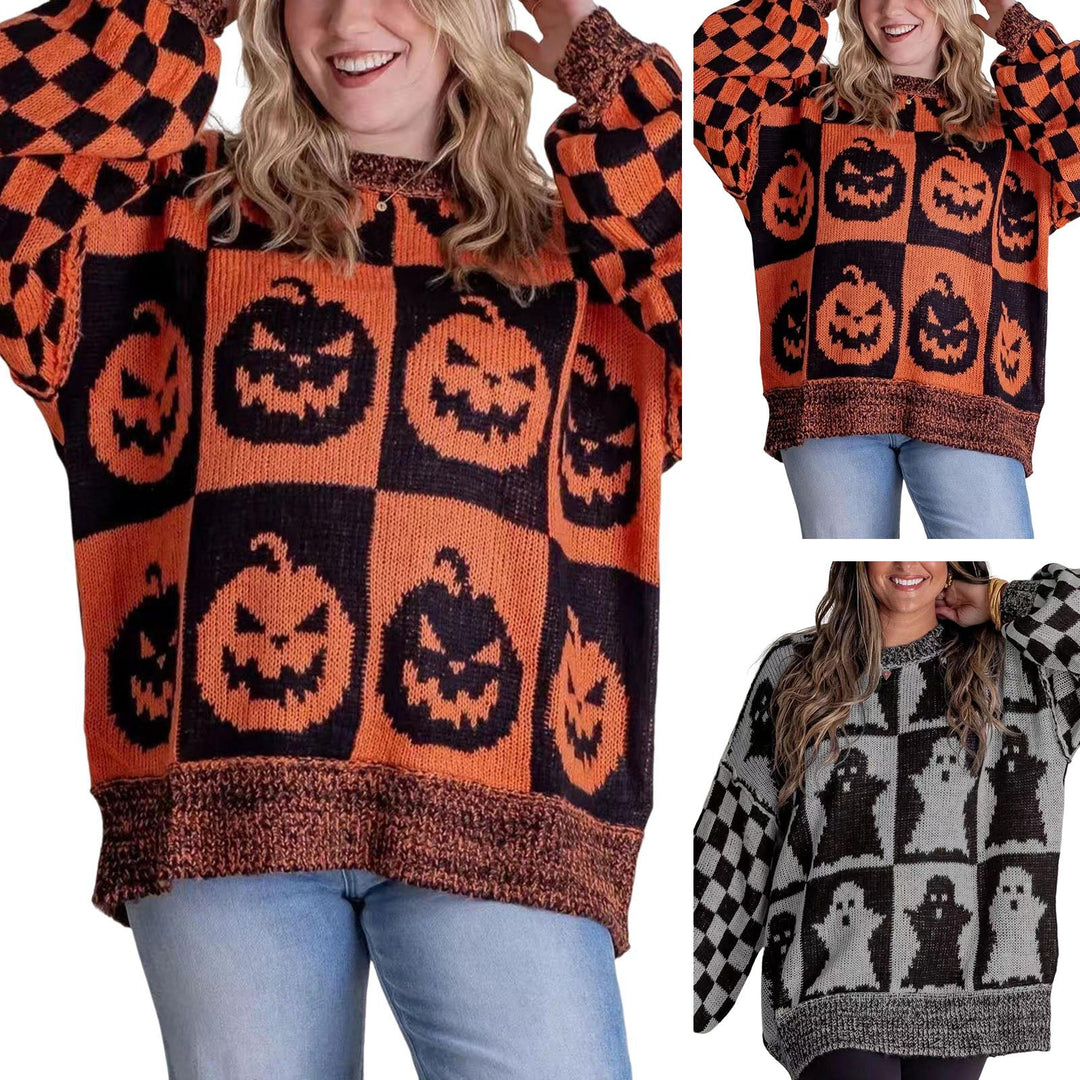 Aro | Comfy Sweater