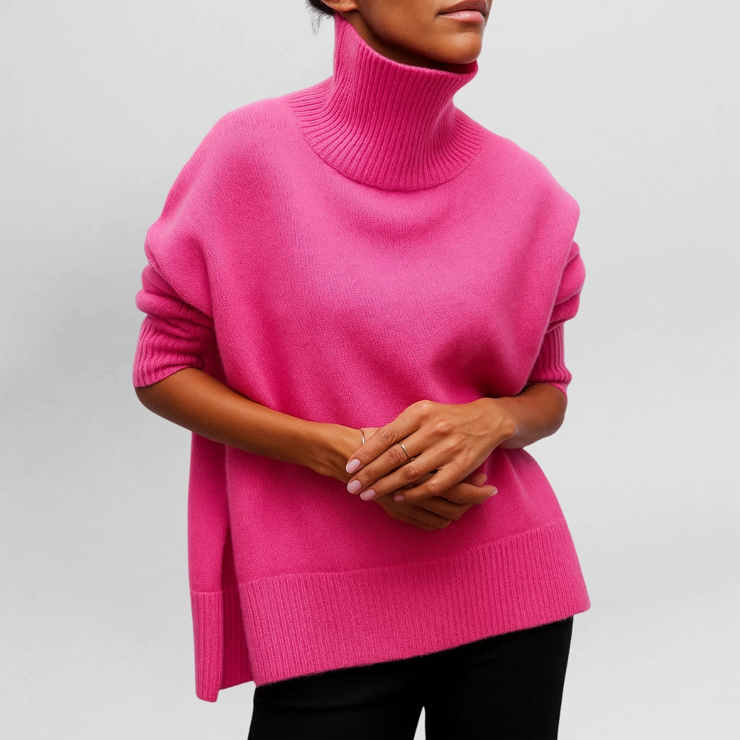 Loryn™ | Pullover Confortevole