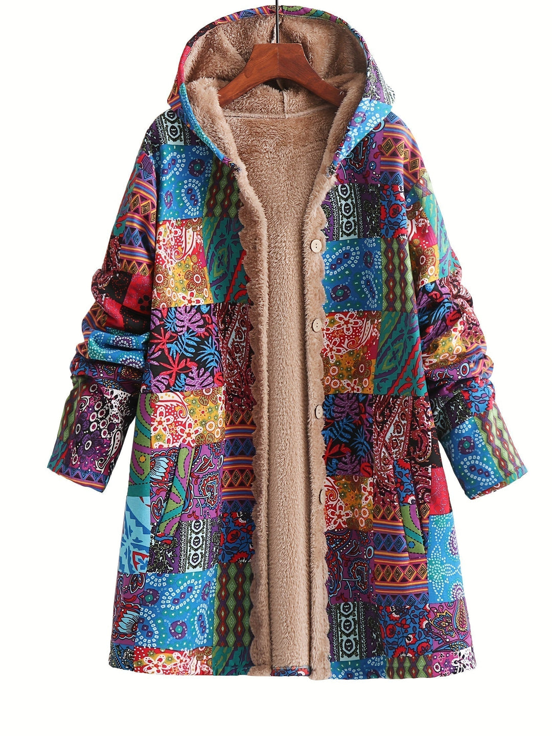 Rheighan | Giacca Comoda e Stile
