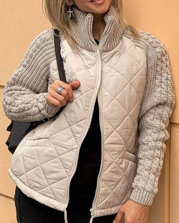 Lir | Giacca Comoda e Accogliente