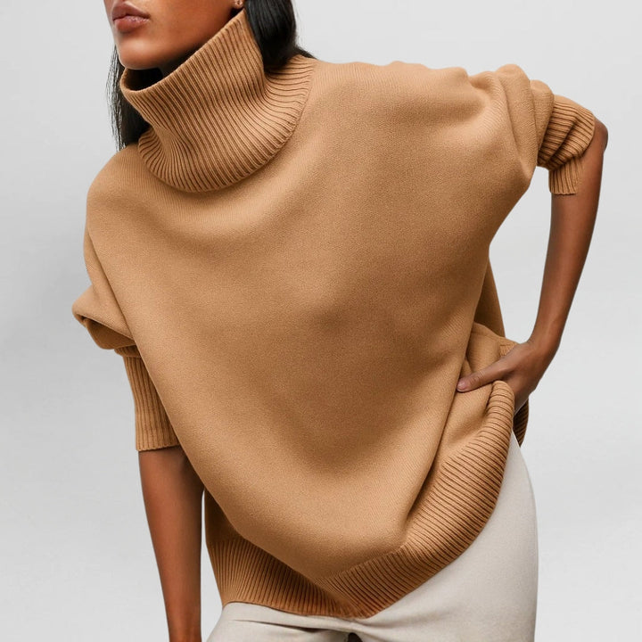 Loryn™ | Pullover Confortevole