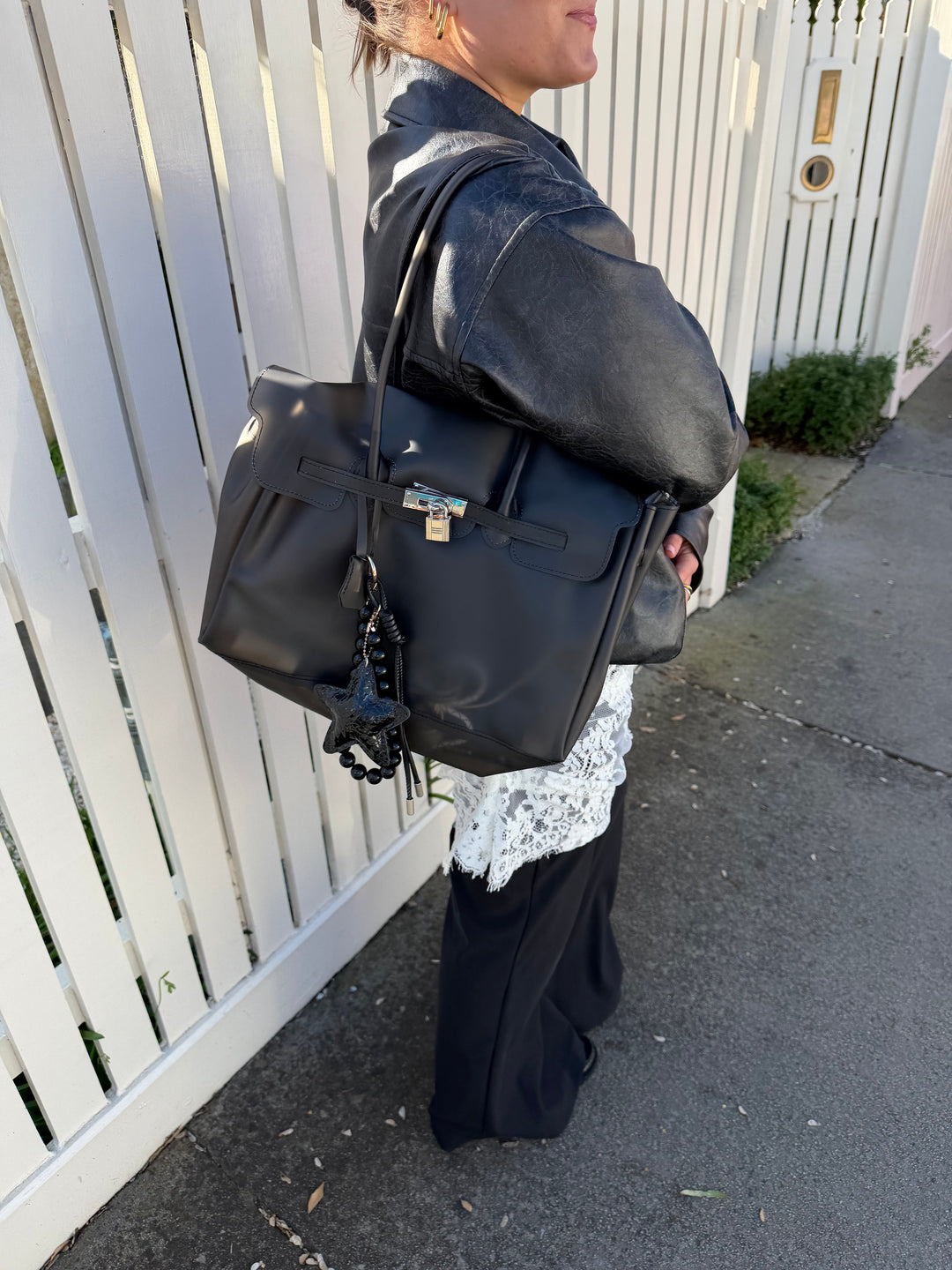 Gelatin Bag
