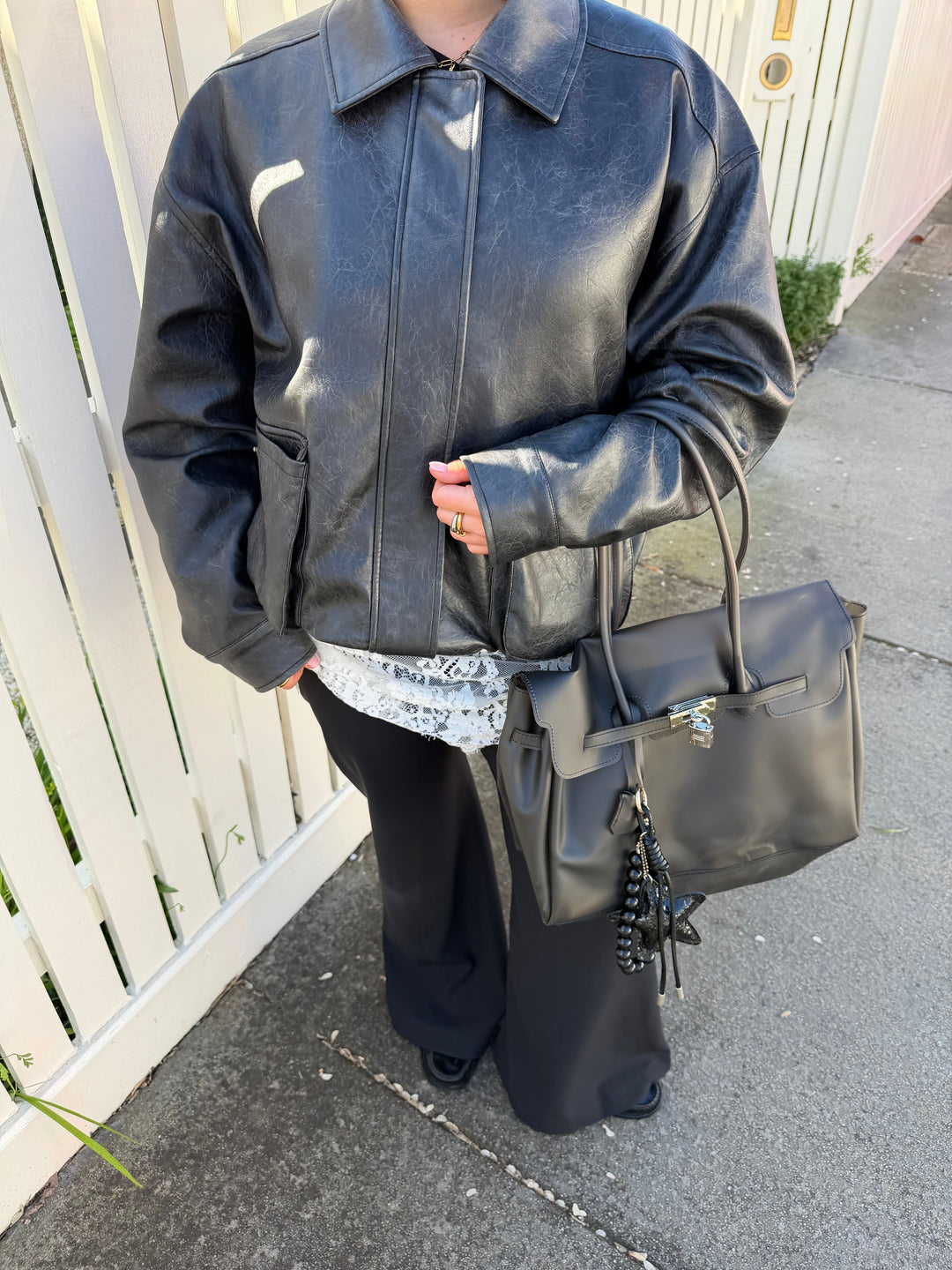 Gelatin Bag