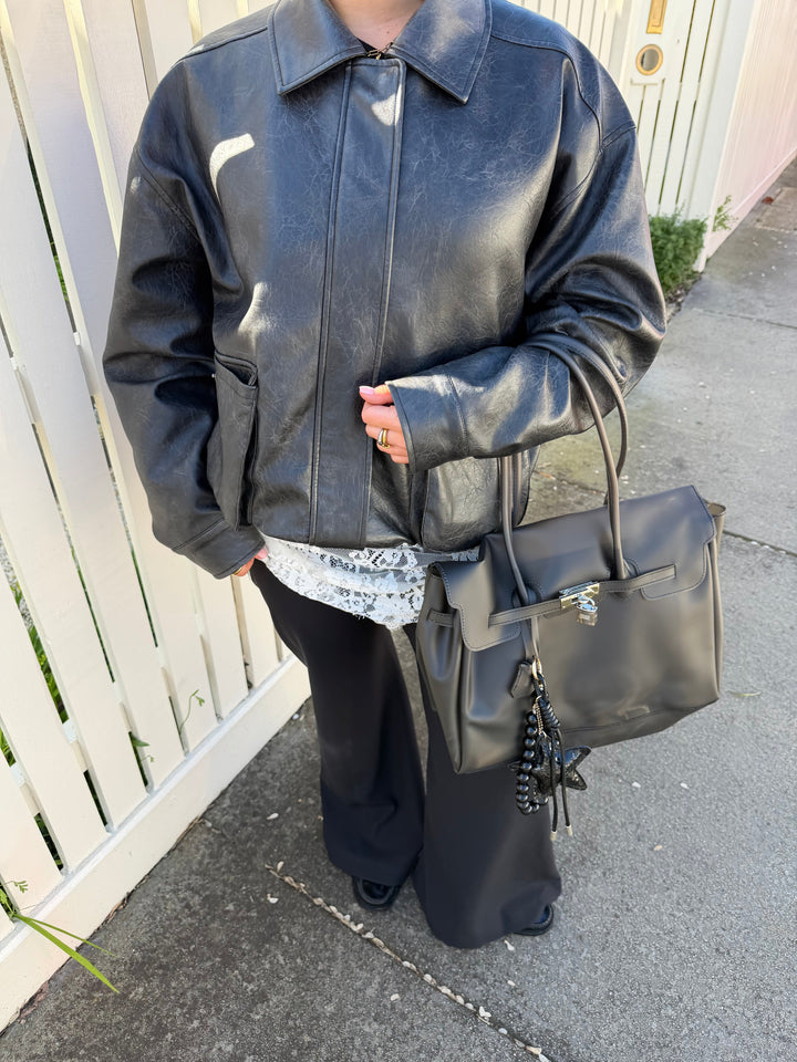 Gelatin Bag