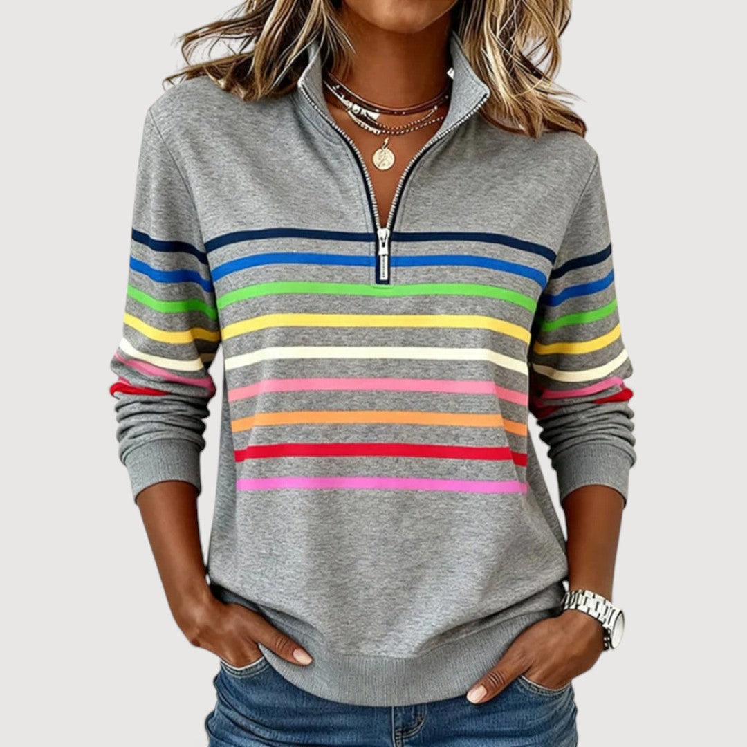 LAICA – Relaxato Top Zip
