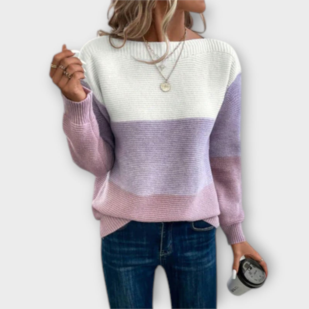 Elisabet | Comfy Sweater