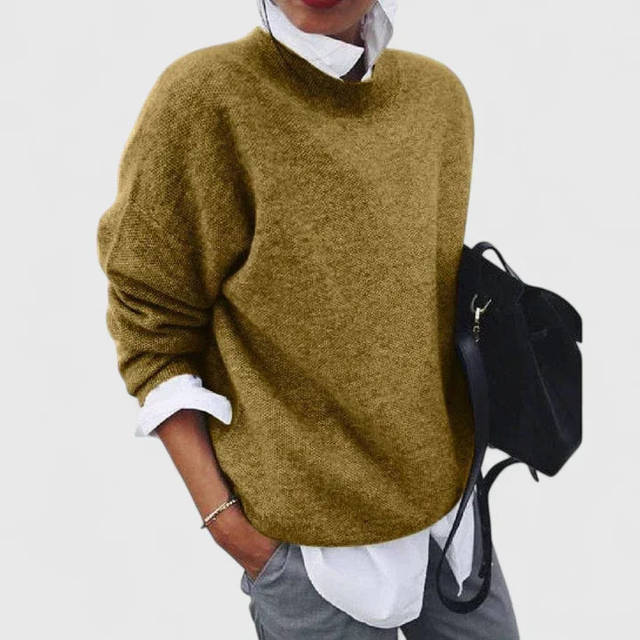 Isabellynn | Comfy Sweater