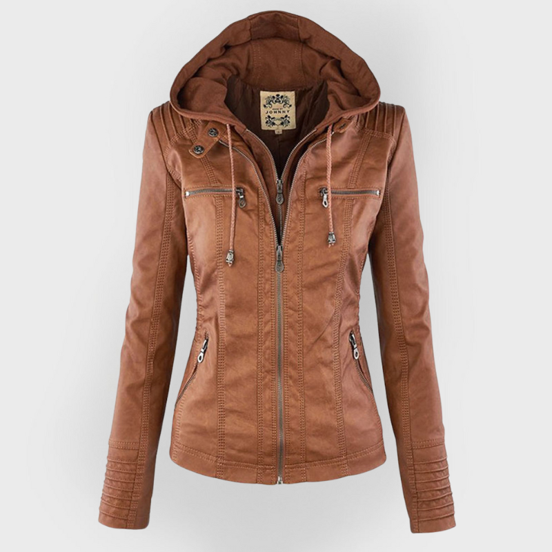 Wona | Comfy Jacket