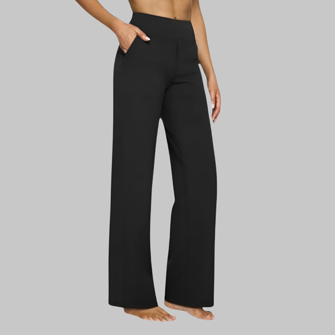 VIANA™|PANTALONI STRETCH COMODI (1+1 OMAGGIO)