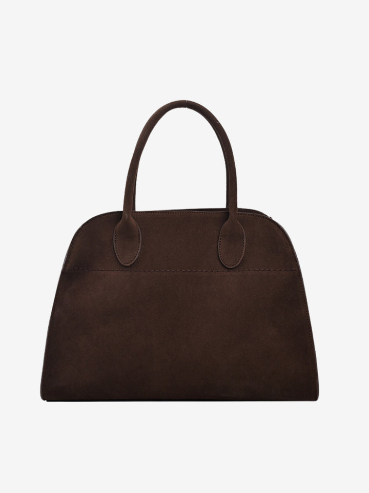 Beatrix – Borsa in Camoscio