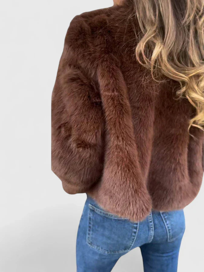 Ija | Classy Jacket