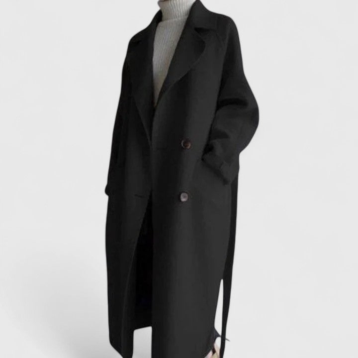 Zyrenya | Stylish Elegant Coat