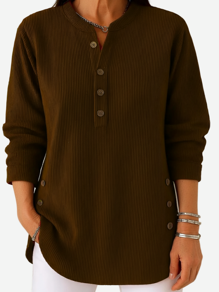 Taisie | Comfy Sweater