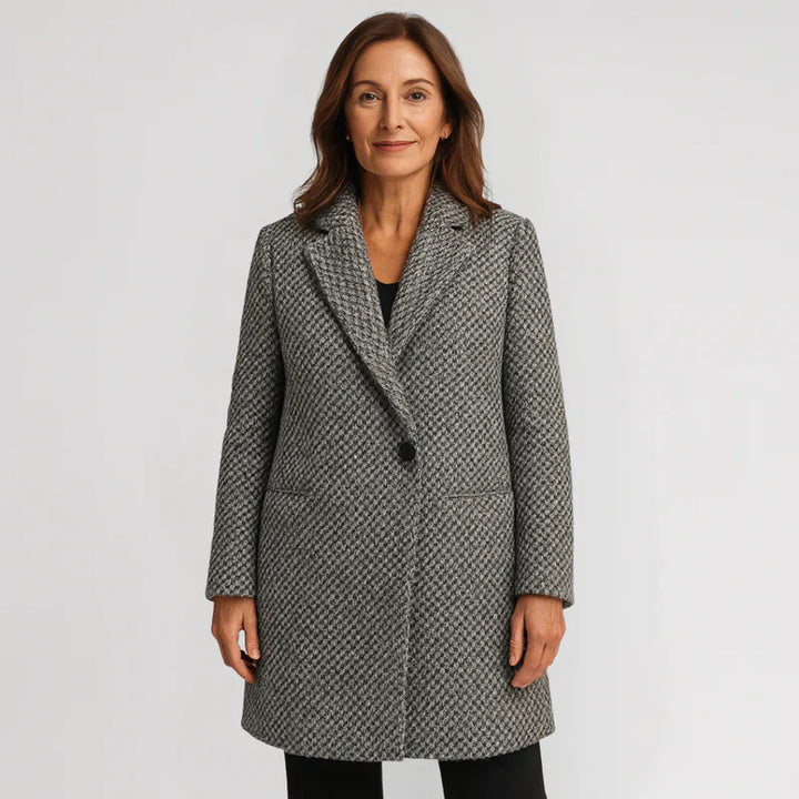 COLETTE™|CAPPOTTO ELEGANTE