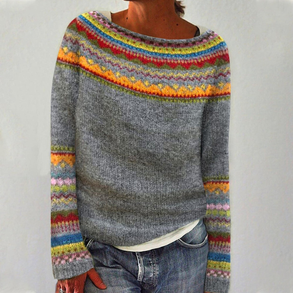 Mysa | Pullover Confortevole