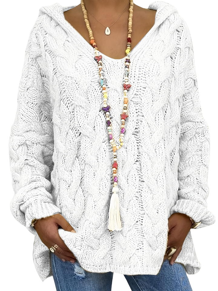 Marisol – Comfy Casual Sweatshirt