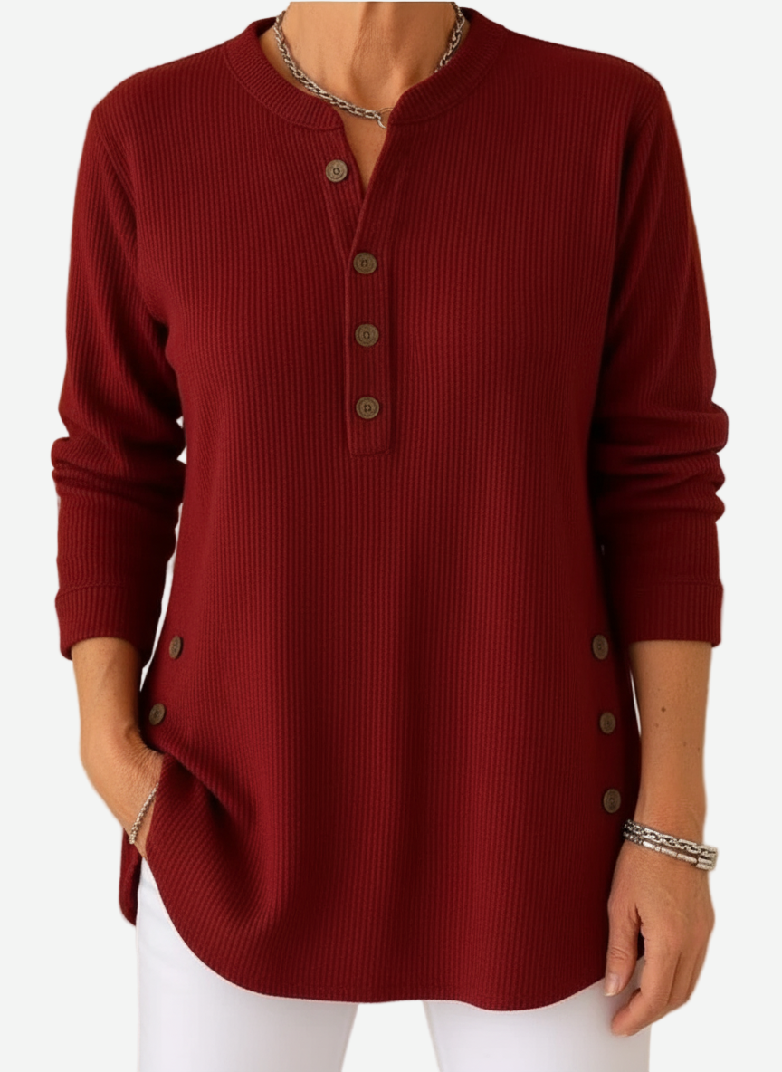Taisie | Comfy Sweater