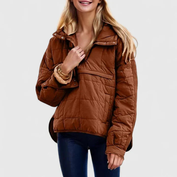 Ryleyann | Classy Jacket