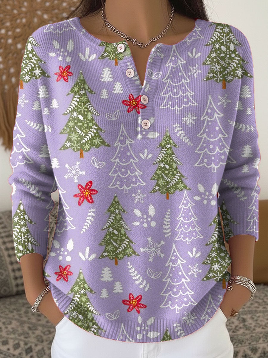 SHEILA™|MAGLIONE FESTIVO