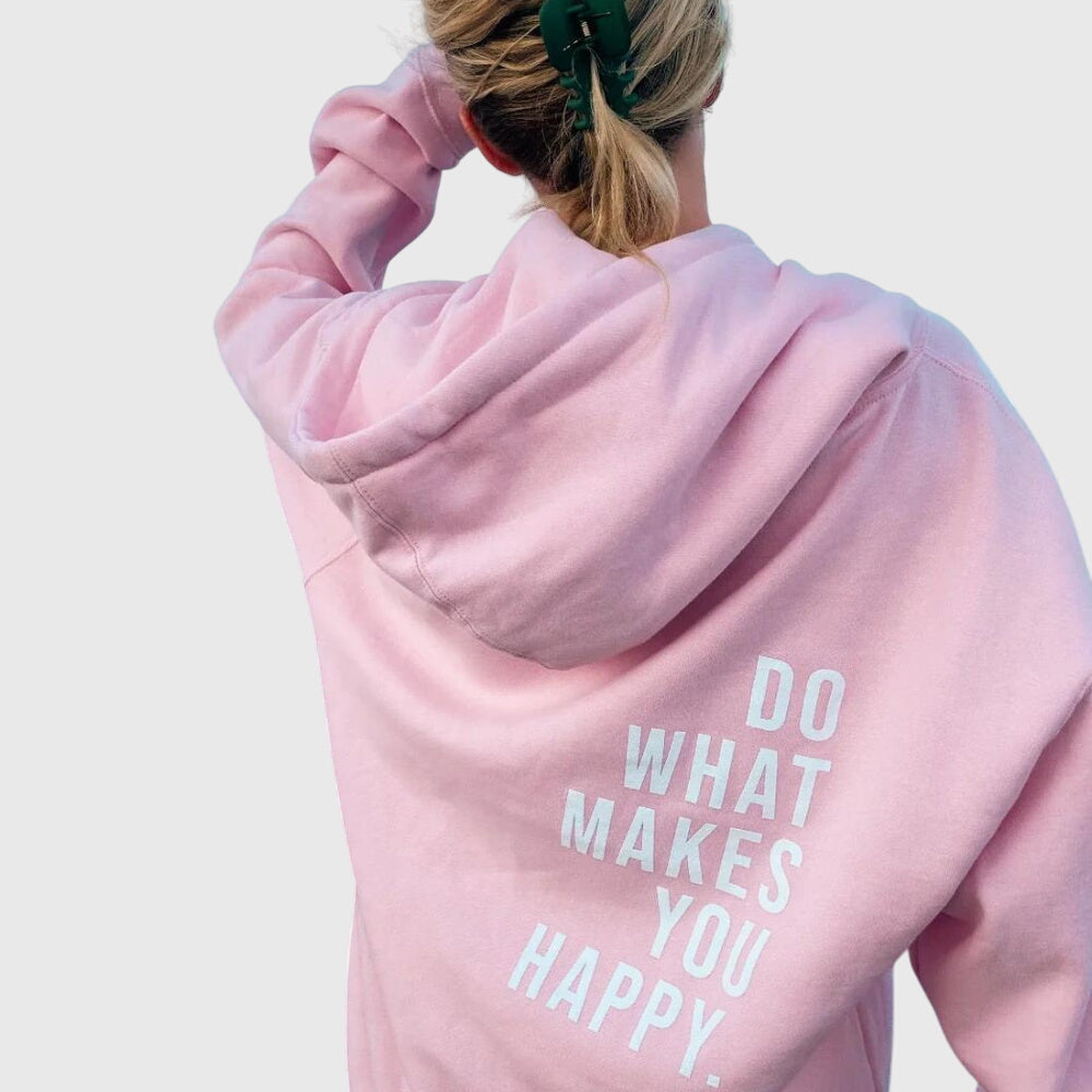 Lucy™ - Oversized Bliss Sweatshirt