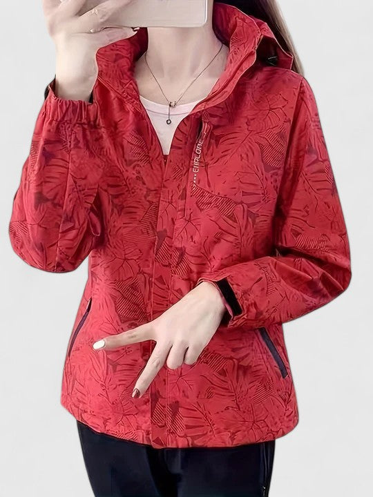 Thanyelle | Classy Jacket