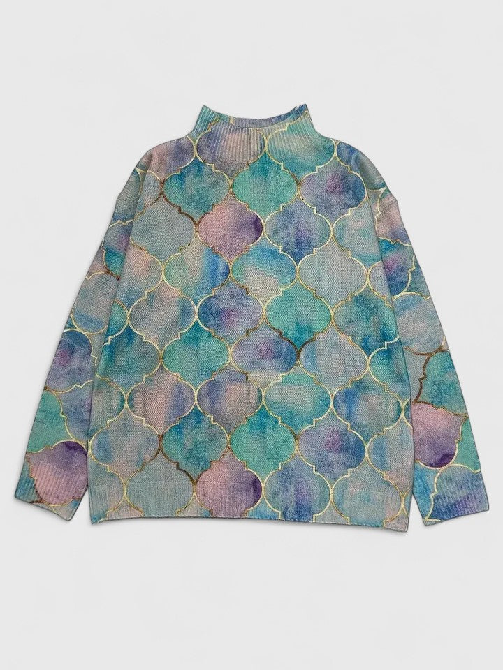 Selah | Elegantly Crafted Sweater