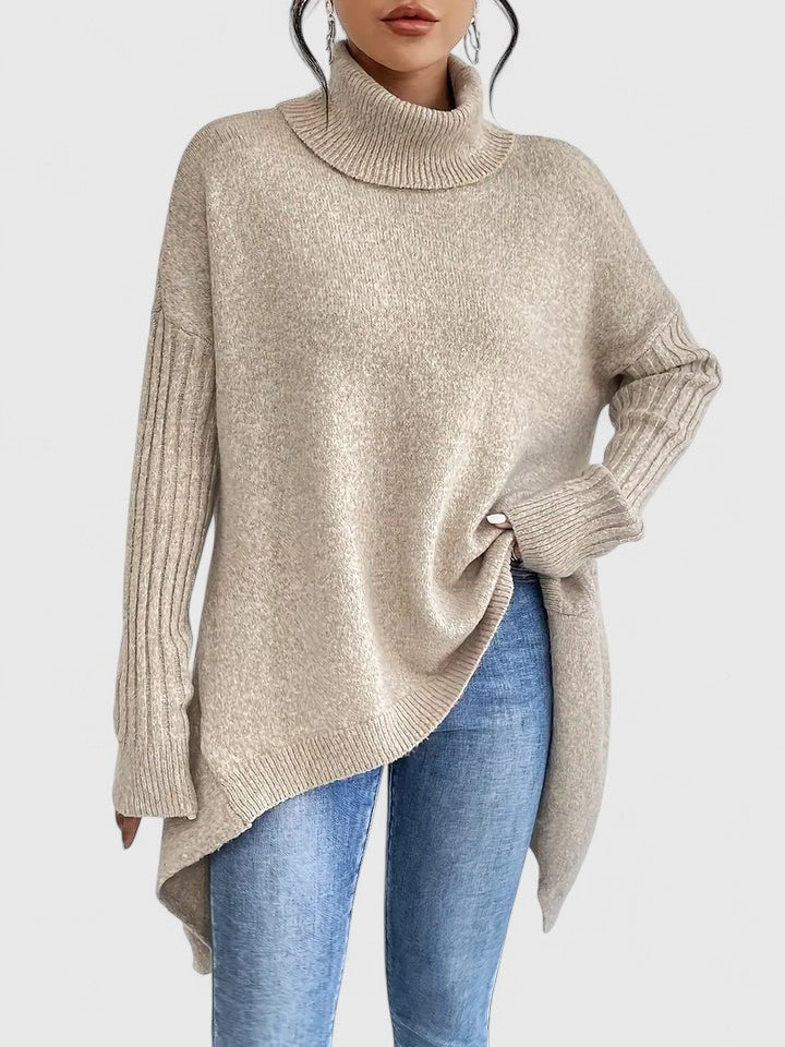 Keiralyss | Pullover Confortevole