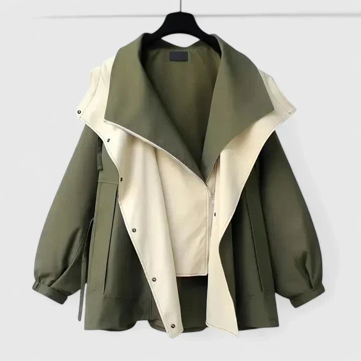 Rebekkah | Elegant Jacket