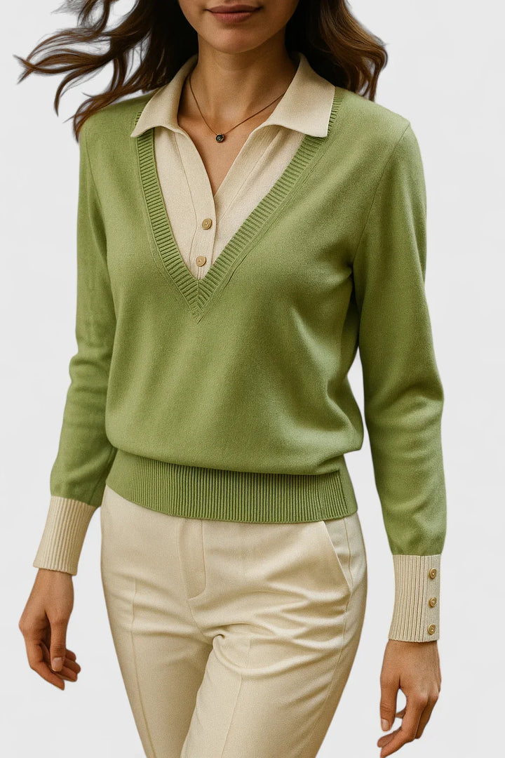 Jovi | Stylish Sweater