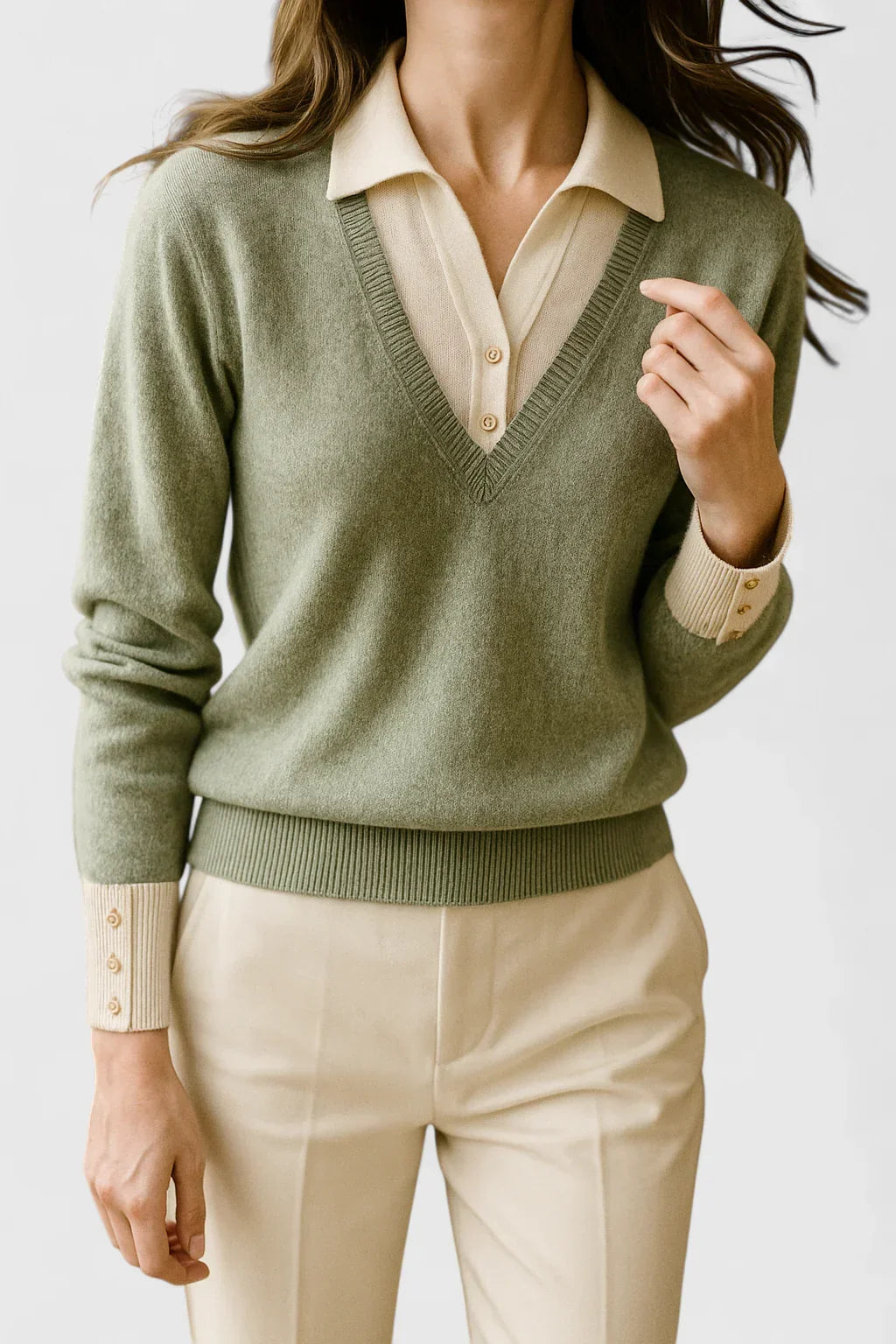 Jovi | Stylish Sweater